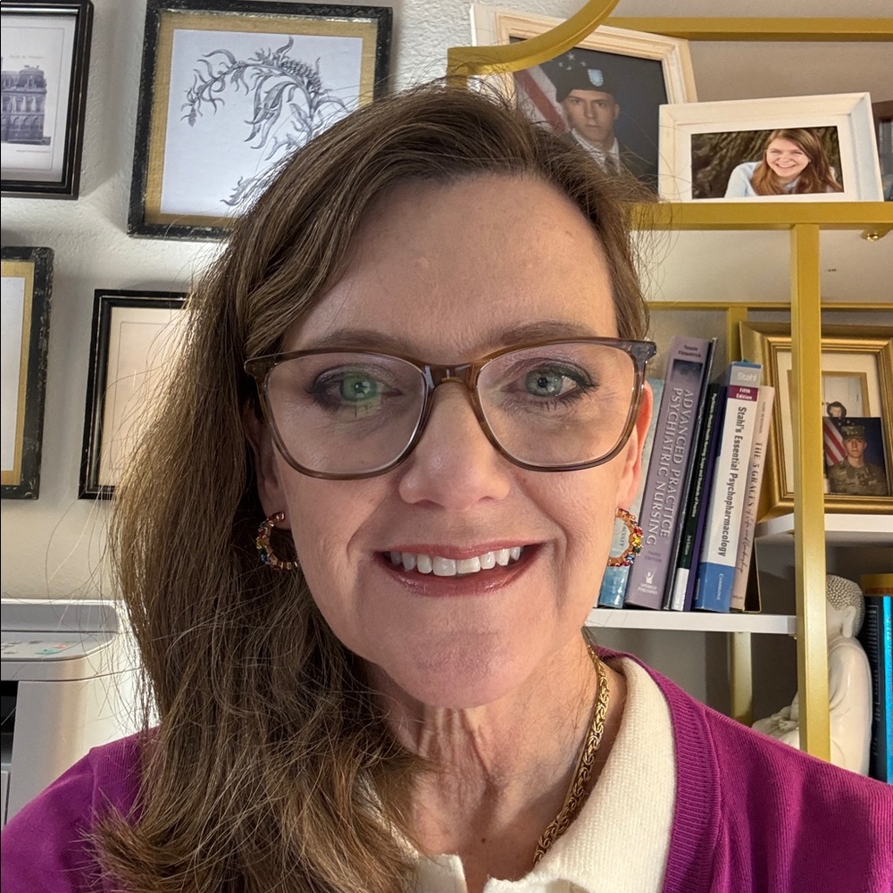 Meet your Posher, Michelle